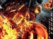 estreno Ghost Rider: Espíritu Venganza retrasa España