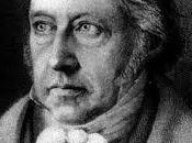 Hegel: Fundamentos filosofía derecho.
