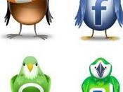 Redes sociales atención cliente