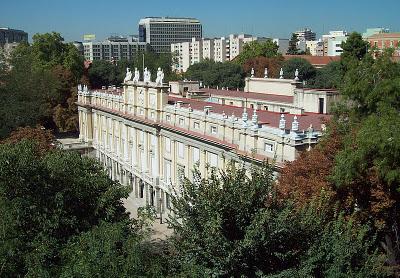 La Casa de Alba promoverá una exposición con obras del Palacio de Liria.