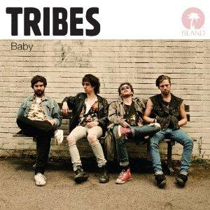 Reseña: “Baby” de Tribes