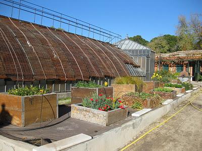 Exposición de Jardinería en el Retiro