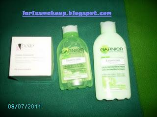 Haul compritas (Garnier, Belle y Pantene)