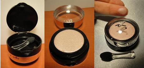 Review productos Agnes B.