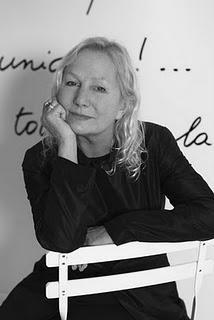 Agnès B. De la pasarela a la cosmética