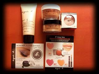 Agnès B. De la pasarela a la cosmética