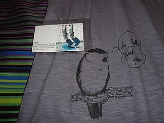 Premio del concurso en Mis secretos secretos y Perfum de Pintura Premio del concurso en Mis secretos secretos y Perfum de Pintura