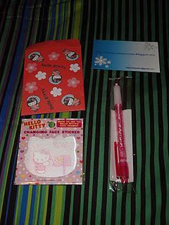 Premio del concurso en Mis secretos secretos y Perfum de Pintura Premio del concurso en Mis secretos secretos y Perfum de Pintura