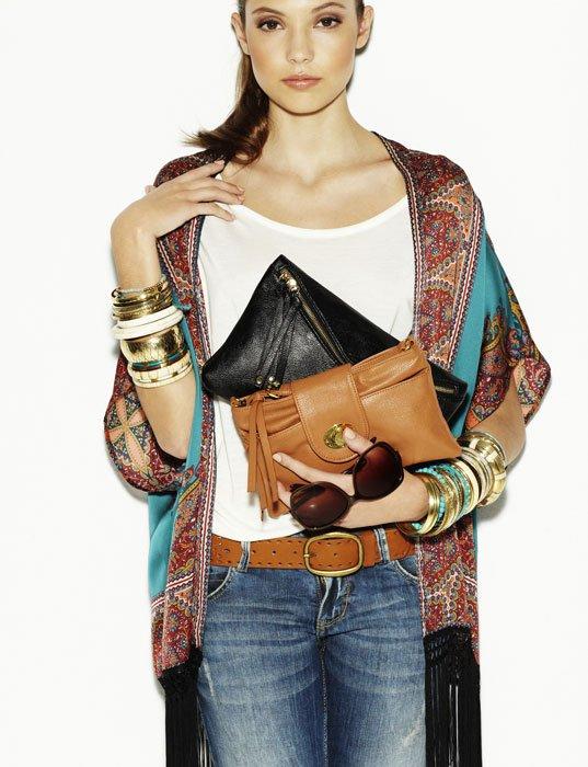 We Love Blanco Accesories