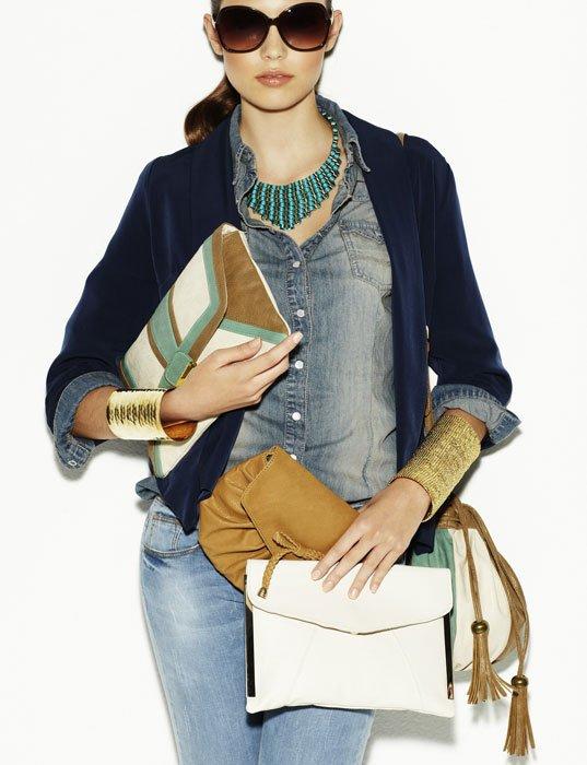 We Love Blanco Accesories