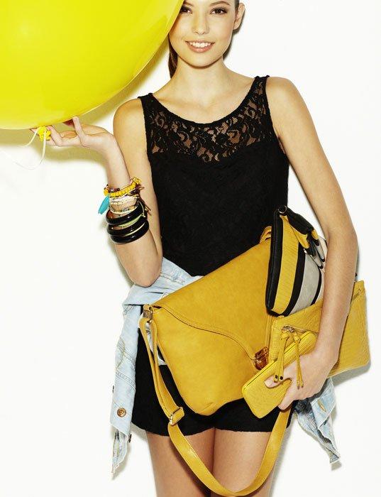 We Love Blanco Accesories