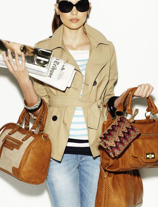 We Love Blanco Accesories