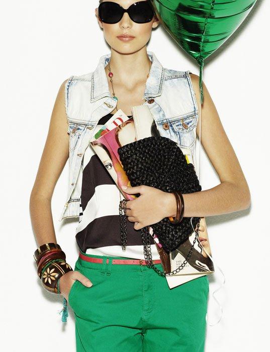 We Love Blanco Accesories