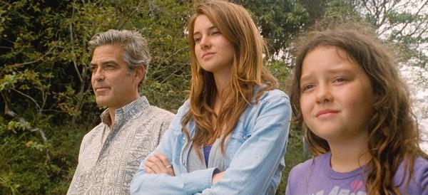 Los descendientes: un honesto drama familiar