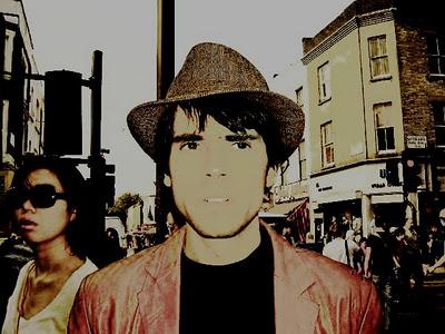 NACHO CAMINO / EL ESPÍRITU NACIONAL (EP1)