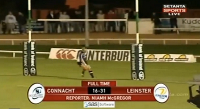 ENSAYOS POR INTERCEPCIÓN DEL PASE, !!COGE EL BALÓN Y ... CORRE!!