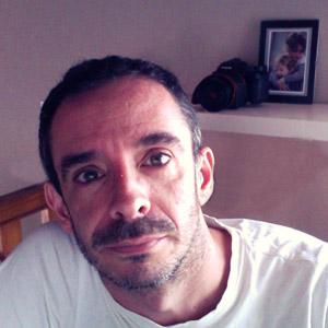 Homenaje a los blogueros/tuiteros (70): Jaume Martínez