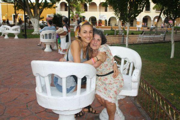 ¡Viva Mexico, cabrones!