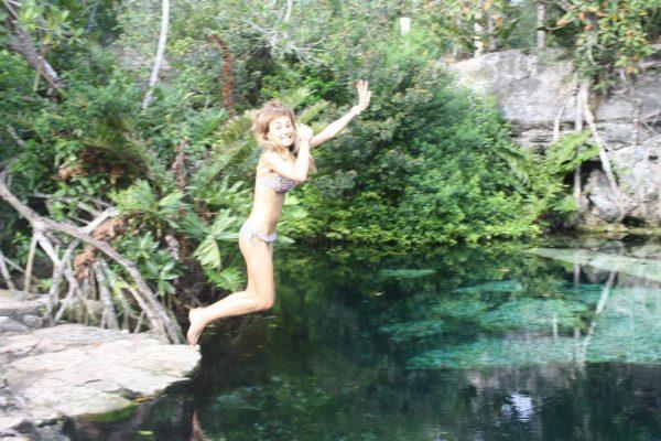 ¡Viva Mexico, cabrones!