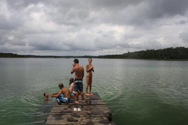 ¡Viva Mexico, cabrones!