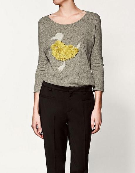 Pon un animal en tu vida, en tu corazón y en tu look pero, por favor, ¡jamás lo abandones!