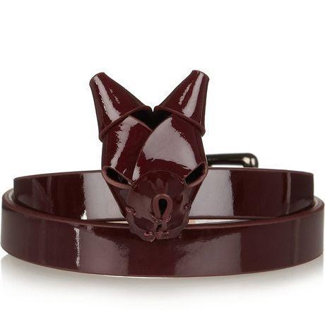 Pon un animal en tu vida, en tu corazón y en tu look pero, por favor, ¡jamás lo abandones!