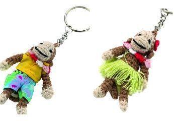 Pon un animal en tu vida, en tu corazón y en tu look pero, por favor, ¡jamás lo abandones!