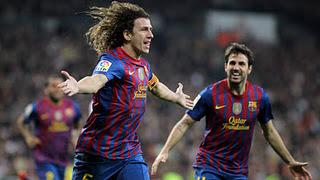 La Fatiga de los Clásicos