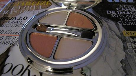 Regalos de Revista: MAQUILLATE GRATIS!