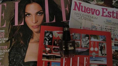 Regalos de Revista: MAQUILLATE GRATIS!