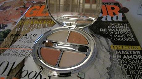 Regalos de Revista: MAQUILLATE GRATIS!