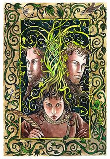 LOS SUEÑOS DE PIEDRA: Presentación del libro de Fer Gris