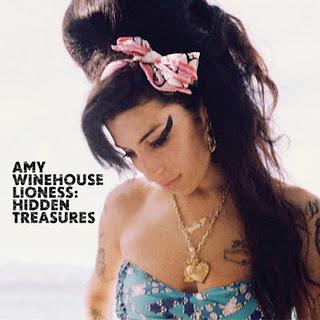 [Disco] Amy Winehouse - Lioness : Hidden Treasures (2011)