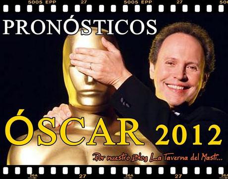 Nuestros pronósticos para los premios Óscar...