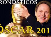 Nuestros pronósticos para premios Óscar...