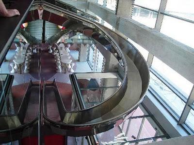 Toboganes de interior