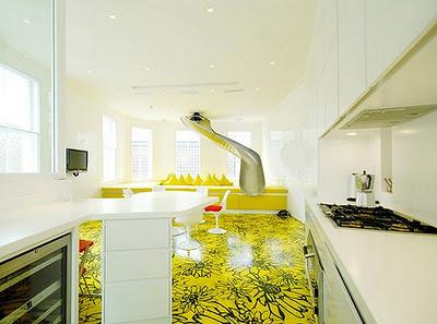 Toboganes de interior