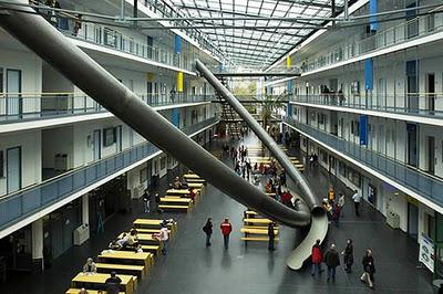 Toboganes de interior