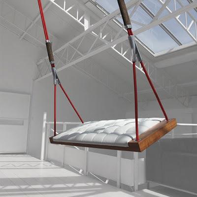 Columpios de interior