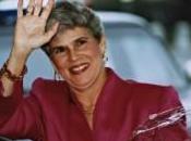 Violeta Barrios Chamorro