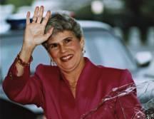 Violeta Barrios de Chamorro