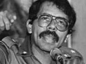 Daniel Ortega