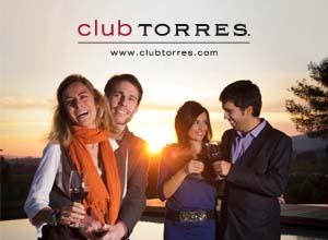 Cena irrepetible en Bodegas Torres