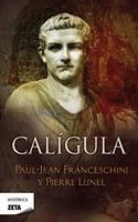 Calígula - Paul Jean Franceschini y Pierre Lunel