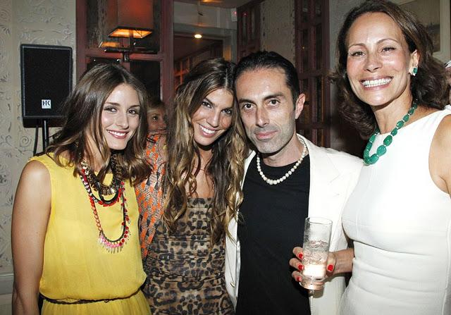 Bianca Brandolini otra “It Girls”