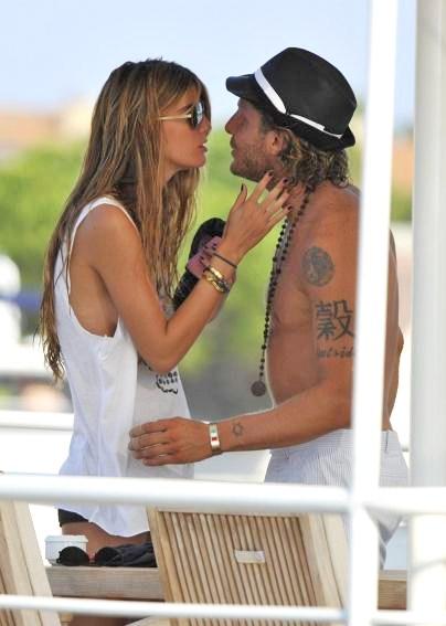 Bianca Brandolini otra “It Girls”