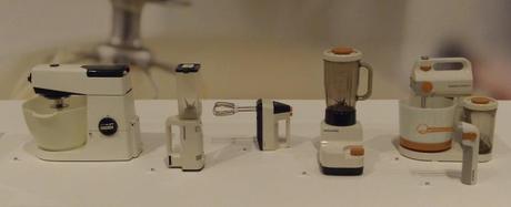 Kenneth Grange, el diseño para las masas