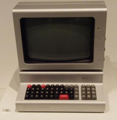 Kenneth Grange, el diseño para las masas