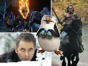 La creatividad está agonizando!… al menos en Hollywood