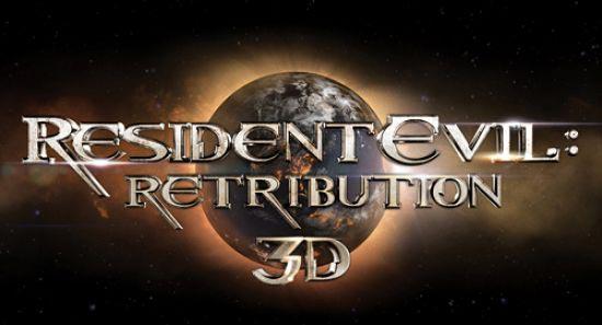 Primer tráiler de Resident Evil: Retribution